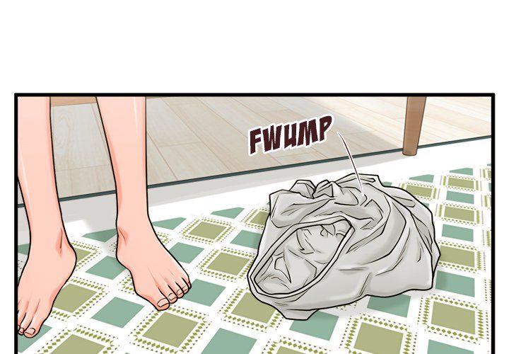 The Guest House Manhwa - Chapter 22 Page 0