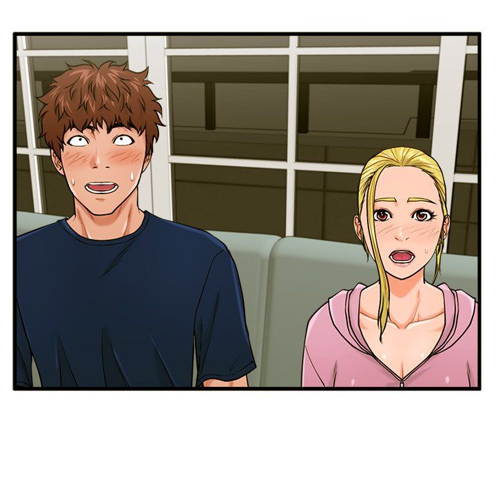 The Guest House Manhwa - Chapter 22 Page 12
