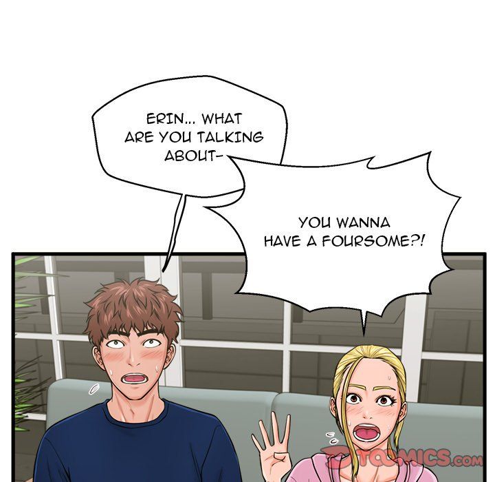 The Guest House Manhwa - Chapter 22 Page 14