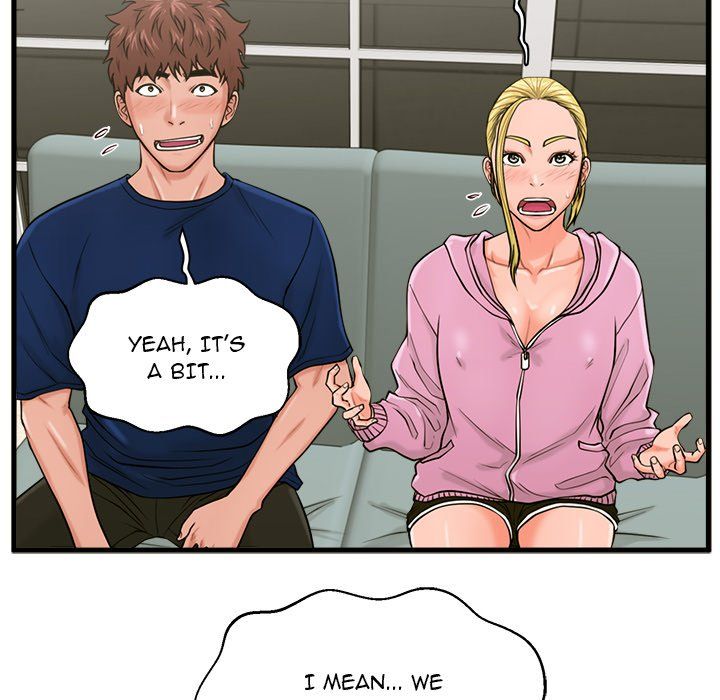 The Guest House Manhwa - Chapter 22 Page 19