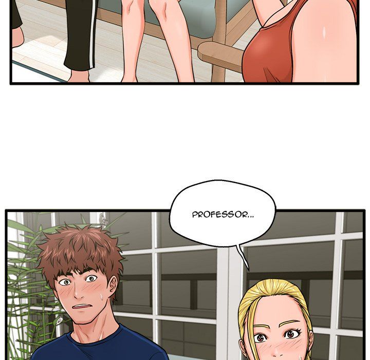 The Guest House Manhwa - Chapter 22 Page 25