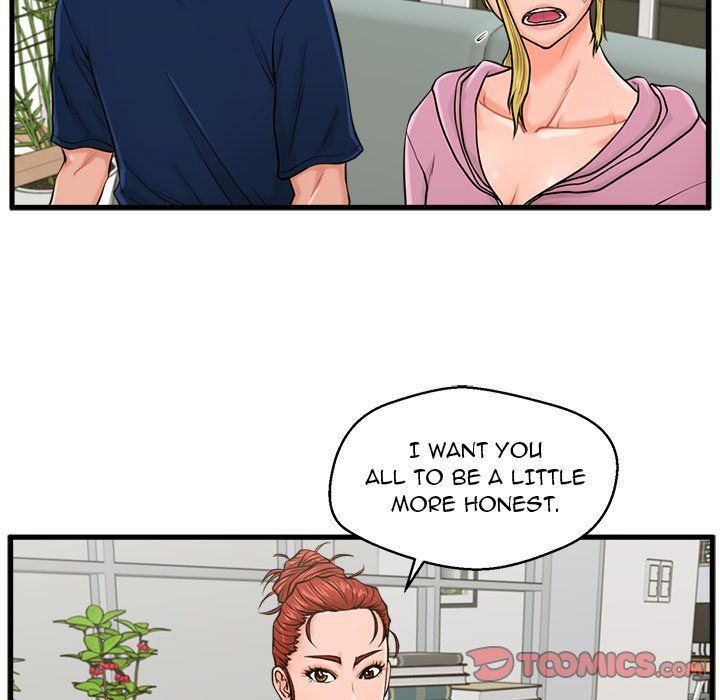 The Guest House Manhwa - Chapter 22 Page 26