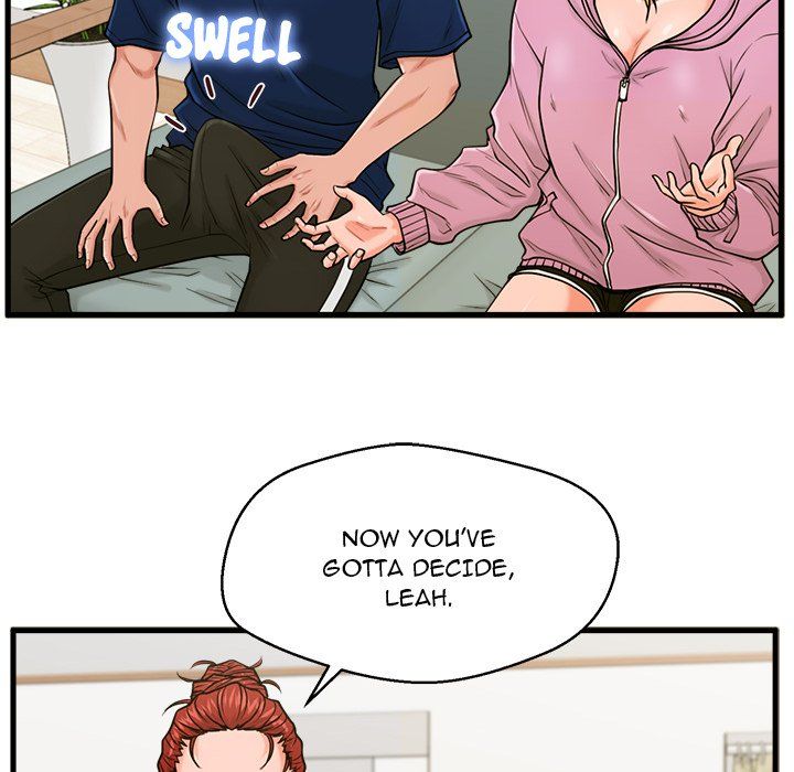 The Guest House Manhwa - Chapter 22 Page 30