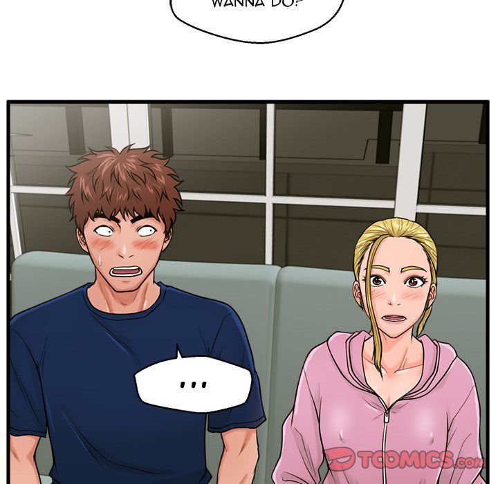 The Guest House Manhwa - Chapter 22 Page 32