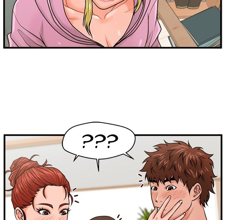 The Guest House Manhwa - Chapter 22 Page 61