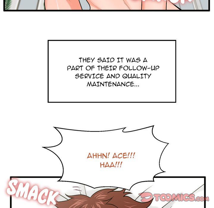 The Guest House Manhwa - Chapter 23 Page 110