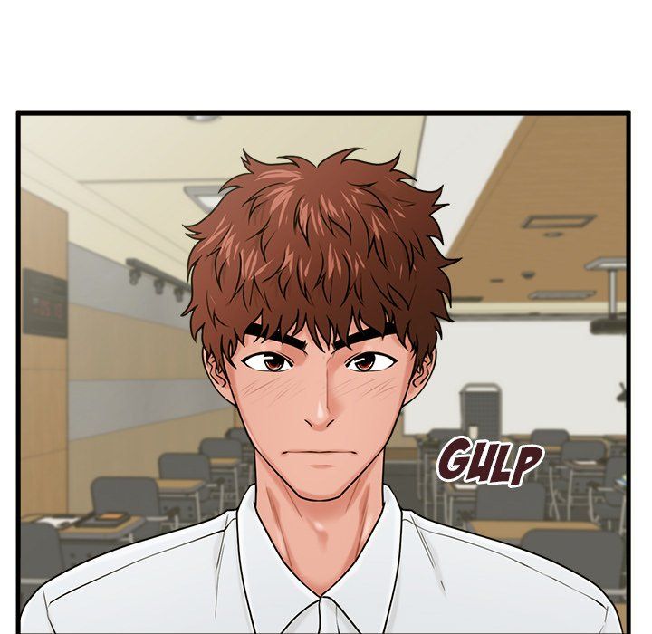 The Guest House Manhwa - Chapter 23 Page 121
