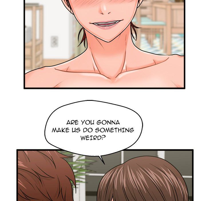 The Guest House Manhwa - Chapter 23 Page 35