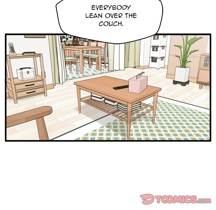The Guest House Manhwa - Chapter 23 Page 38