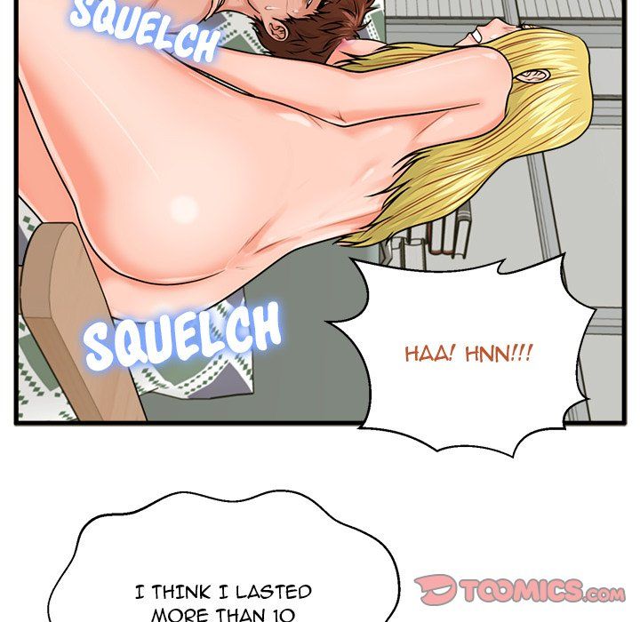 The Guest House Manhwa - Chapter 23 Page 86