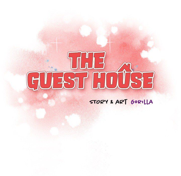 The Guest House Manhwa - Chapter 16 Page 11