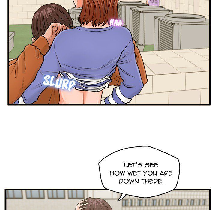 The Guest House Manhwa - Chapter 16 Page 30