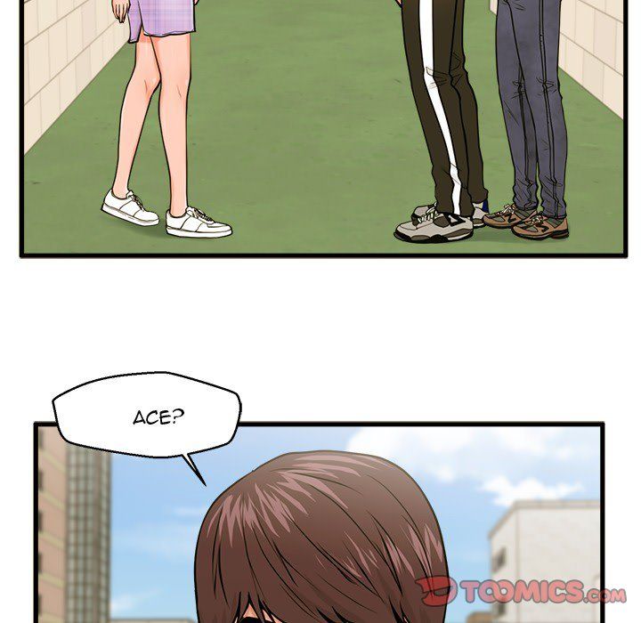 The Guest House Manhwa - Chapter 16 Page 38