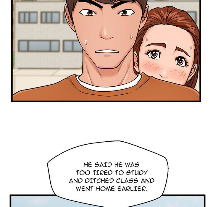 The Guest House Manhwa - Chapter 16 Page 39