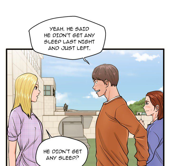 The Guest House Manhwa - Chapter 16 Page 41