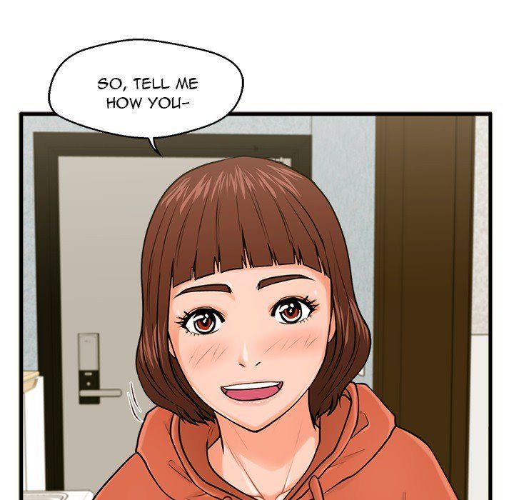 The Guest House Manhwa - Chapter 16 Page 55