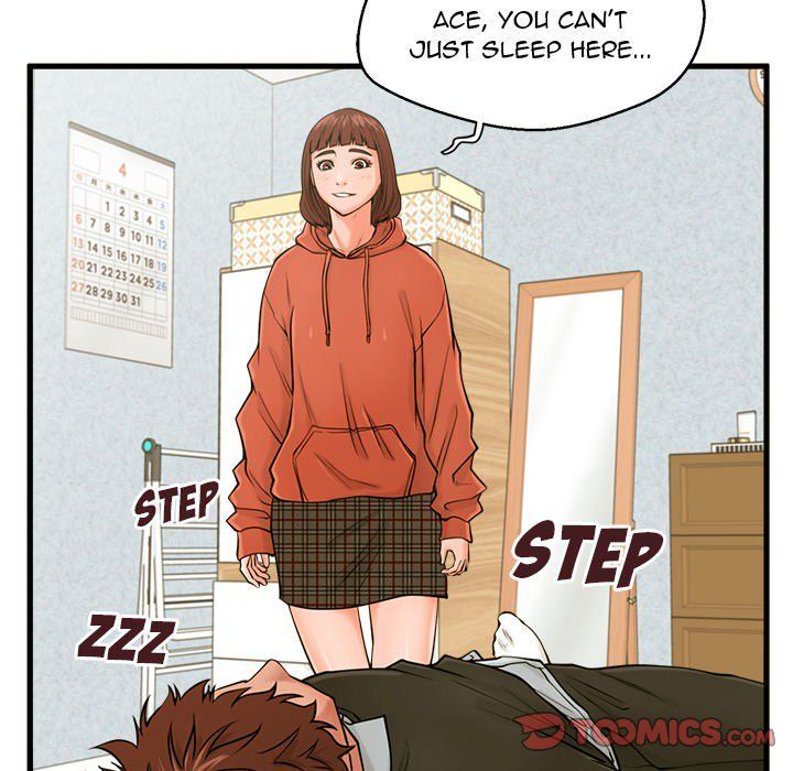 The Guest House Manhwa - Chapter 16 Page 62