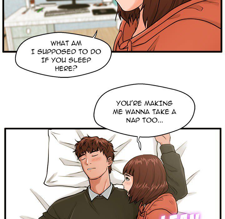 The Guest House Manhwa - Chapter 16 Page 65