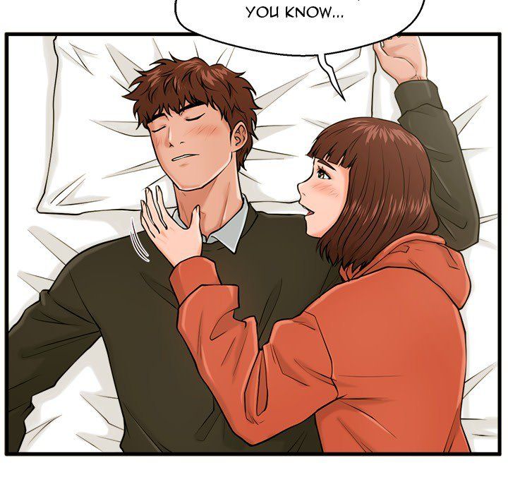 The Guest House Manhwa - Chapter 16 Page 67