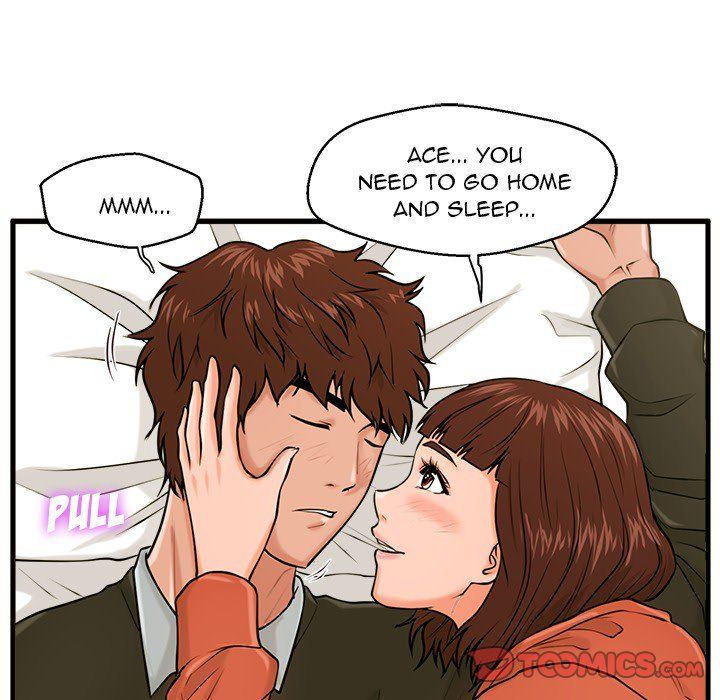 The Guest House Manhwa - Chapter 16 Page 68