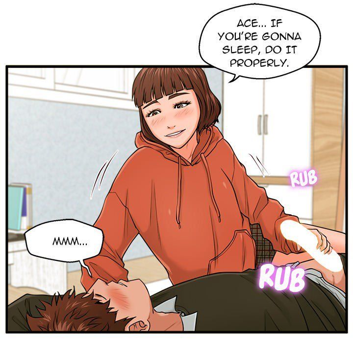 The Guest House Manhwa - Chapter 16 Page 87