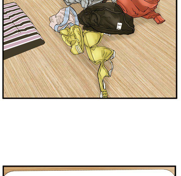 The Guest House Manhwa - Chapter 16 Page 91