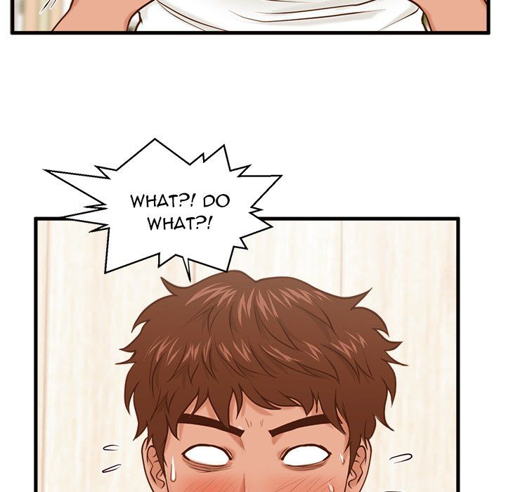 The Guest House Manhwa - Chapter 13 Page 4