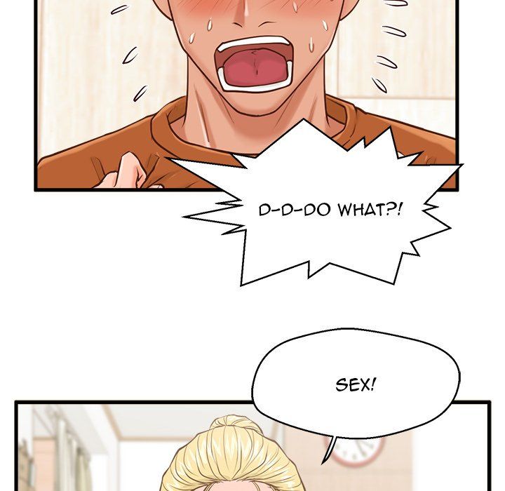 The Guest House Manhwa - Chapter 13 Page 5