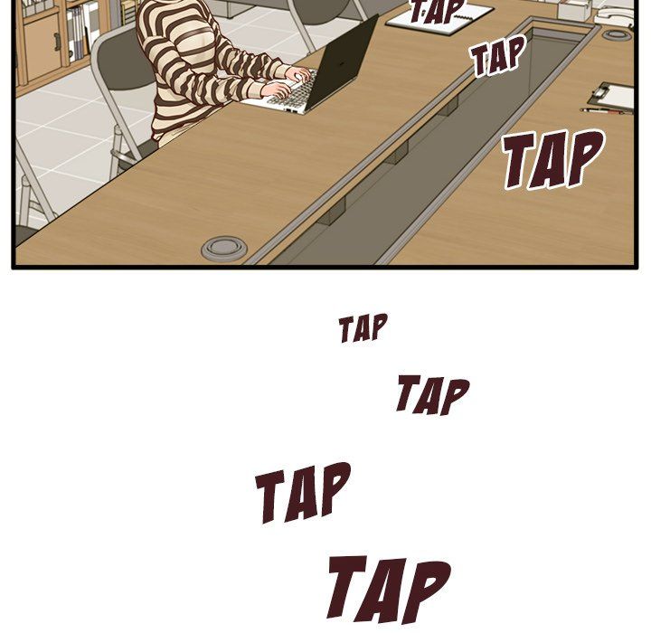 The Guest House Manhwa - Chapter 13 Page 21