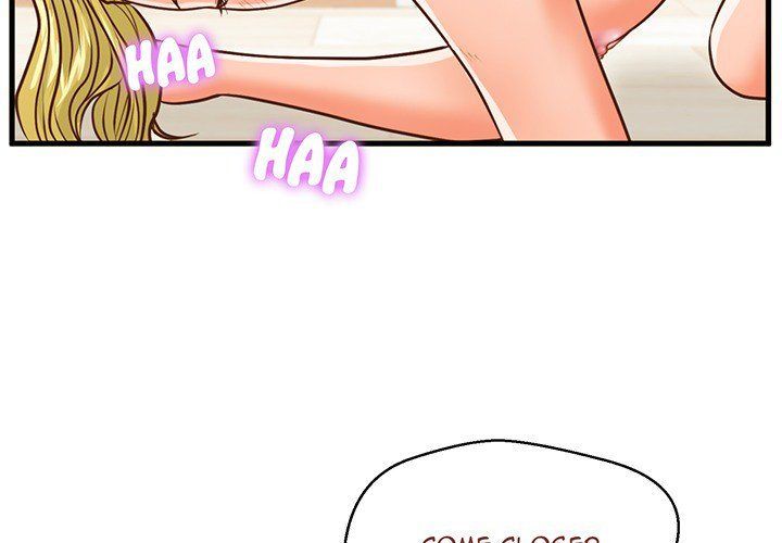 The Guest House Manhwa - Chapter 14 Page 1