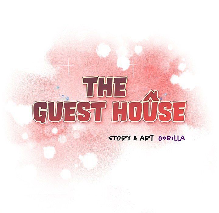 The Guest House Manhwa - Chapter 14 Page 10