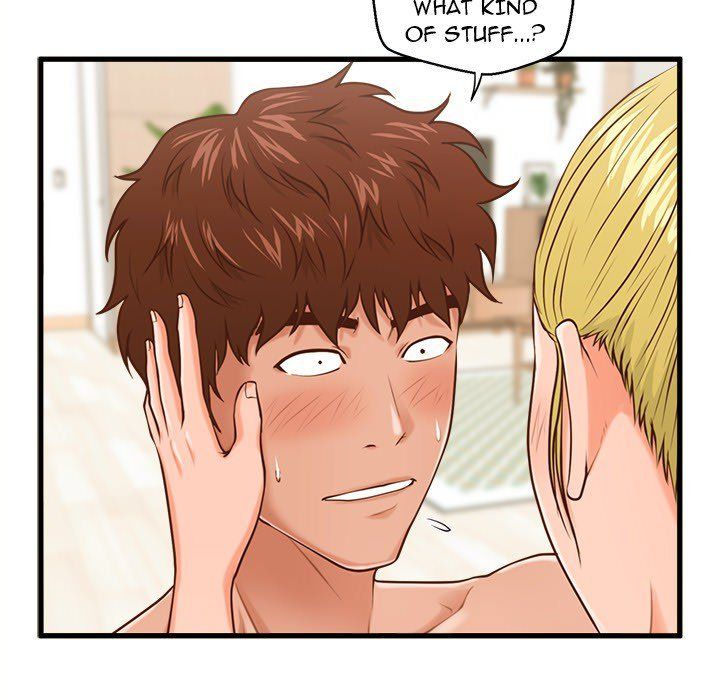 The Guest House Manhwa - Chapter 14 Page 102