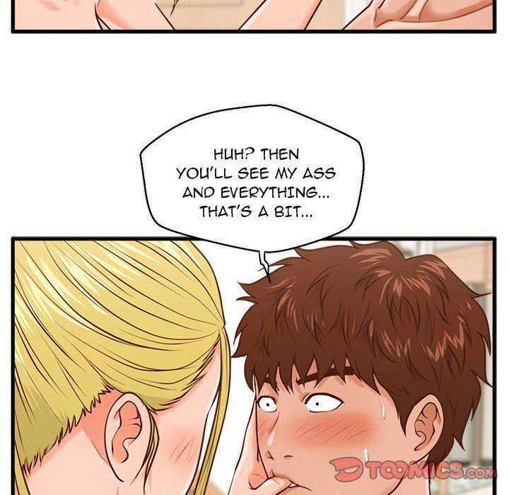 The Guest House Manhwa - Chapter 14 Page 104