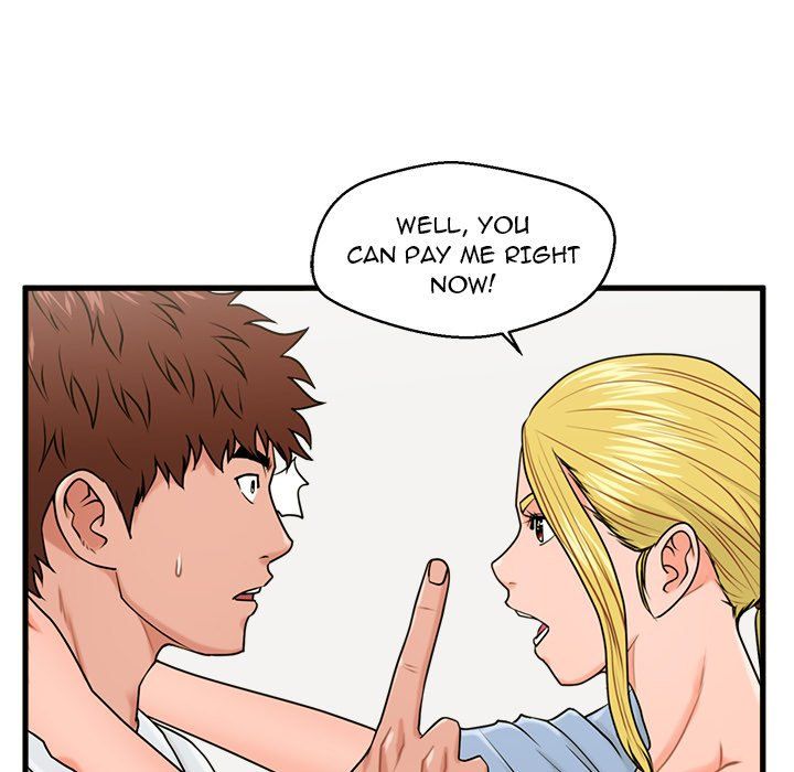 The Guest House Manhwa - Chapter 25 Page 99