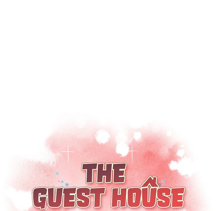 The Guest House Manhwa - Chapter 25 Page 11