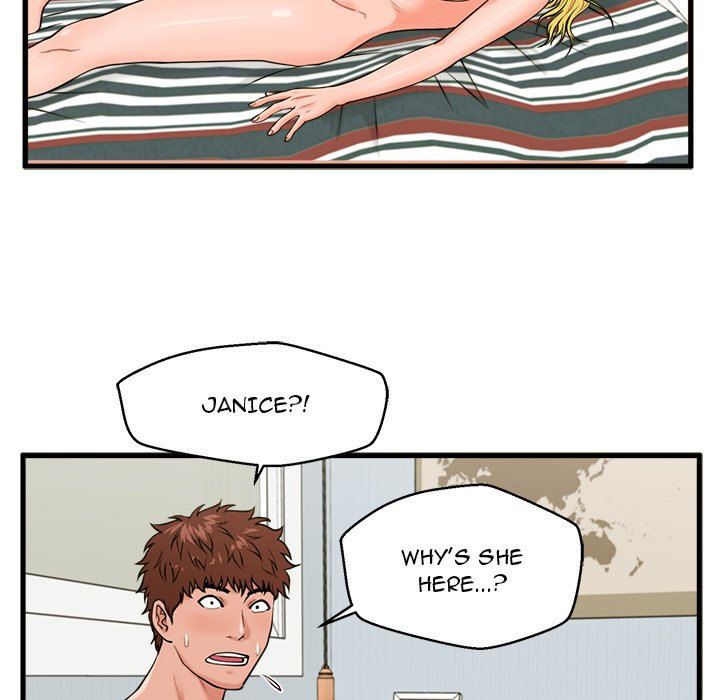 The Guest House Manhwa - Chapter 25 Page 119