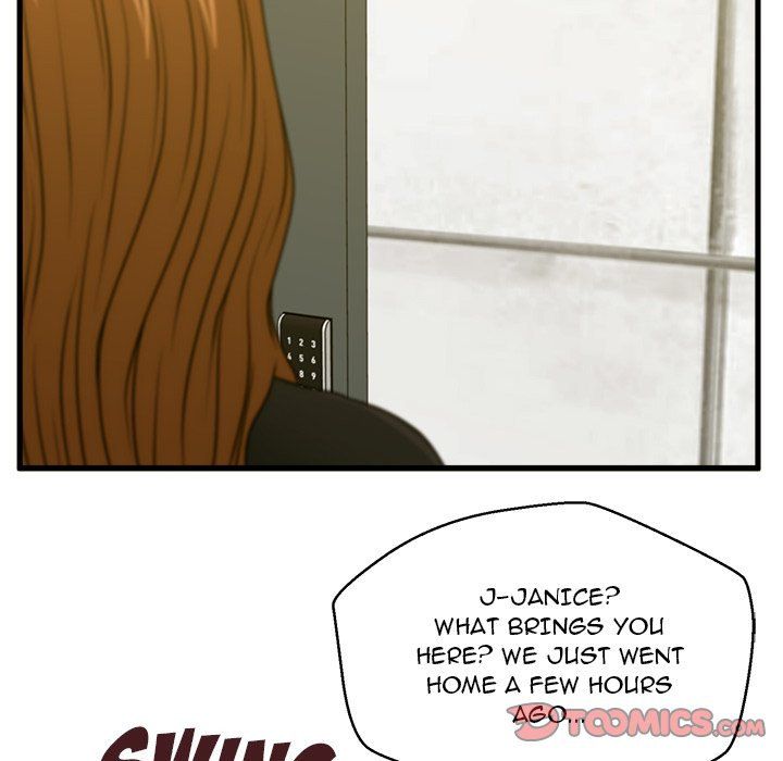 The Guest House Manhwa - Chapter 25 Page 122