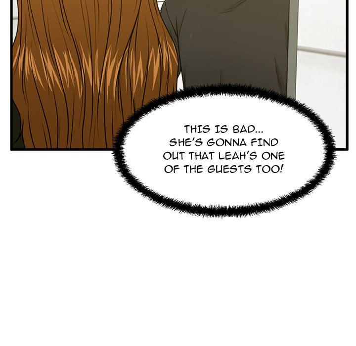 The Guest House Manhwa - Chapter 25 Page 130