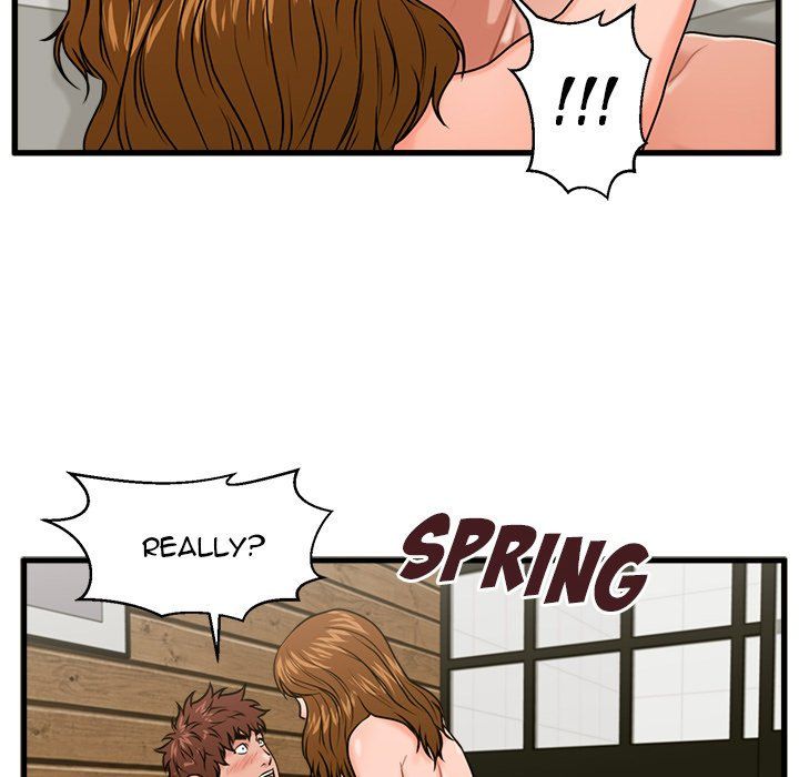 The Guest House Manhwa - Chapter 25 Page 36