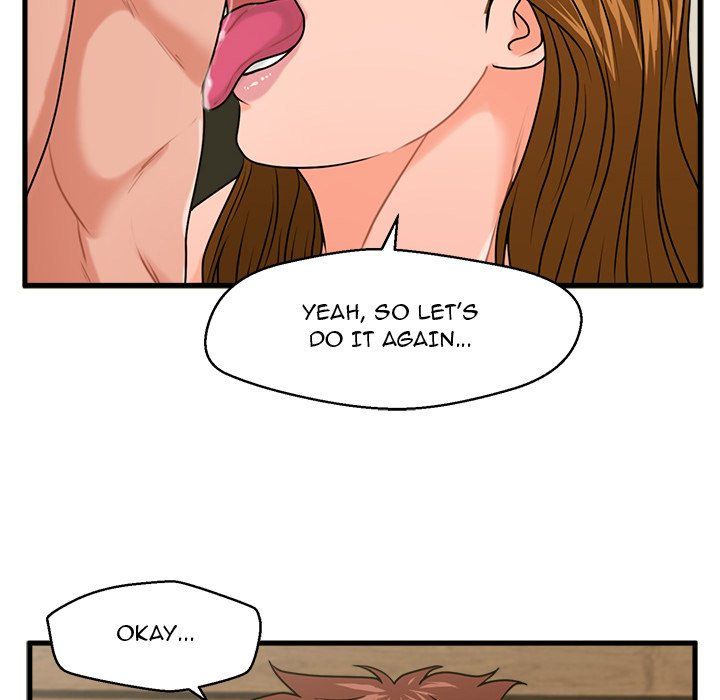 The Guest House Manhwa - Chapter 25 Page 54