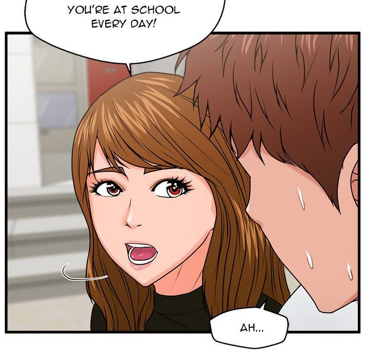 The Guest House Manhwa - Chapter 25 Page 75