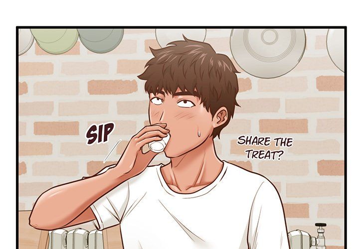 The Guest House Manhwa - Chapter 8 Page 0