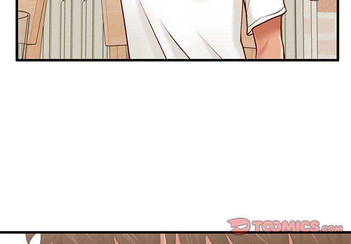 The Guest House Manhwa - Chapter 8 Page 1