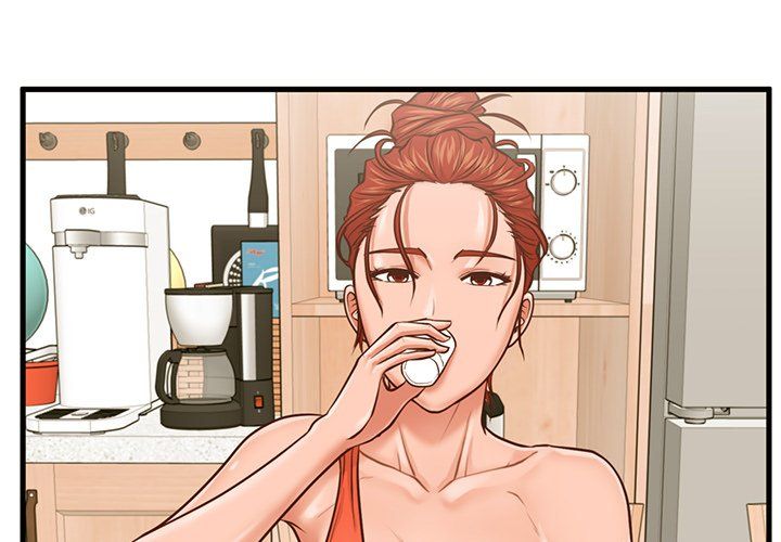 The Guest House Manhwa - Chapter 8 Page 3