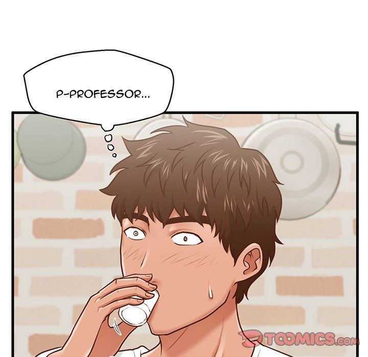 The Guest House Manhwa - Chapter 8 Page 7
