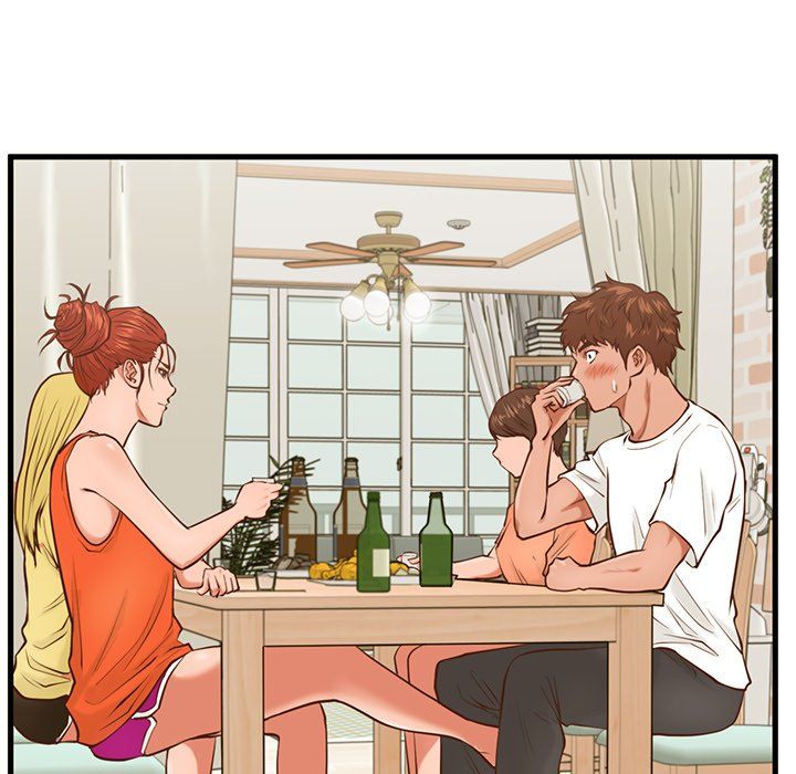 The Guest House Manhwa - Chapter 8 Page 10