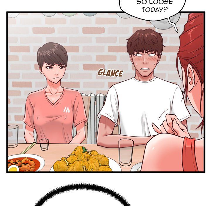 The Guest House Manhwa - Chapter 8 Page 16