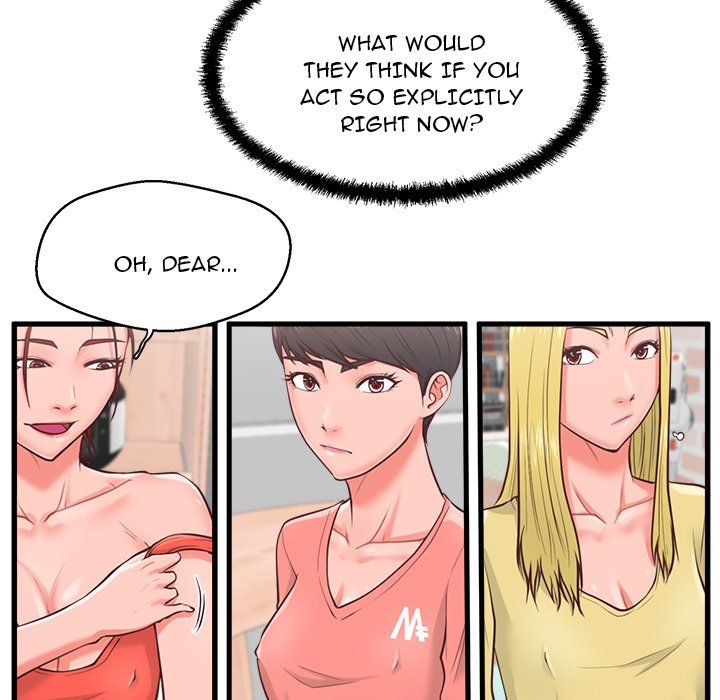 The Guest House Manhwa - Chapter 8 Page 18