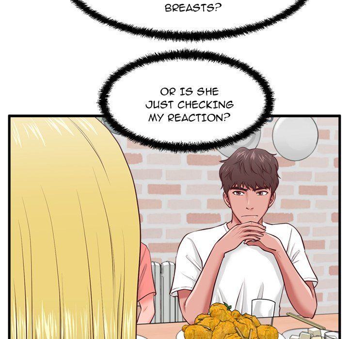 The Guest House Manhwa - Chapter 8 Page 21