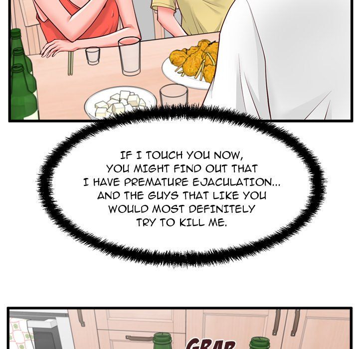 The Guest House Manhwa - Chapter 8 Page 23